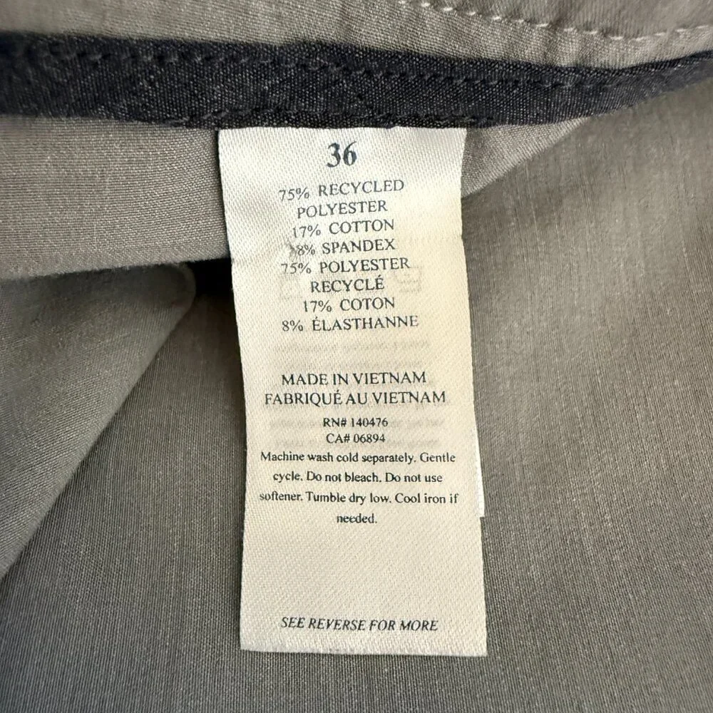 Faherty All Day Short 1.0 9